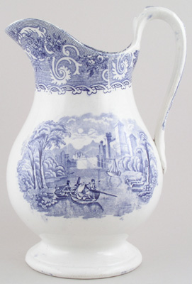 Ewer c1880